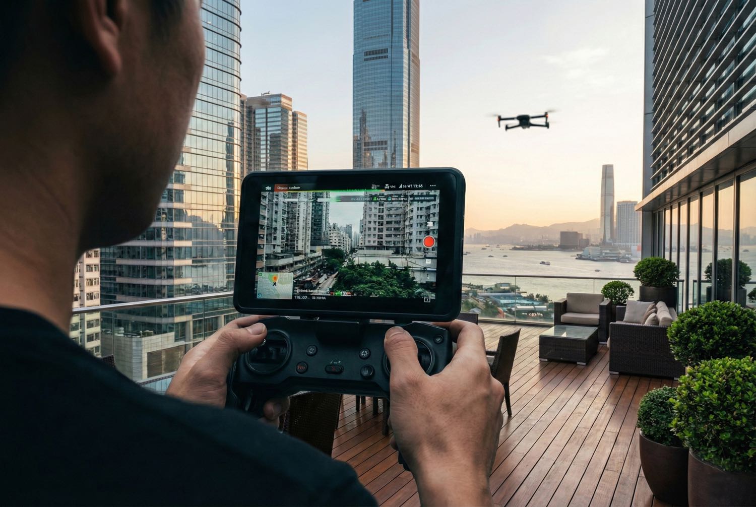 Why Drone Insurance Breaks Every Aviation Rule