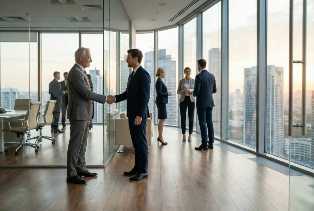 How I Negotiated Zero Premium Increase for a Client with an Ageing Workforce